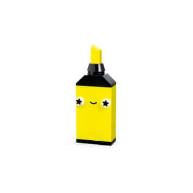 LEGO 11027 Classic Kreatywna zabawa neonowymi kolorami – zdjęcie
