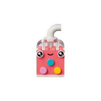 LEGO 11039 Classic Kreatywne smakołyki – zdjęcie