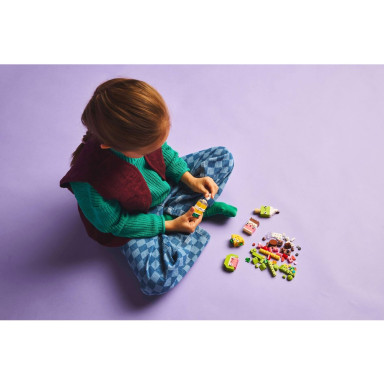 LEGO 11039 Classic Kreatywne smakołyki – zdjęcie