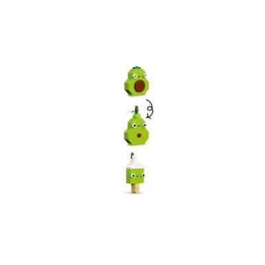 LEGO 11039 Classic Kreatywne smakołyki – zdjęcie