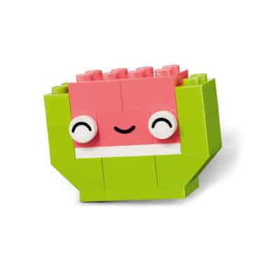 LEGO 11039 Classic Kreatywne smakołyki – zdjęcie