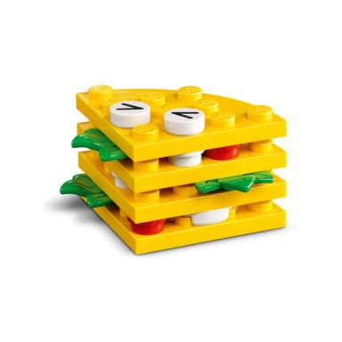 LEGO 11039 Classic Kreatywne smakołyki – zdjęcie