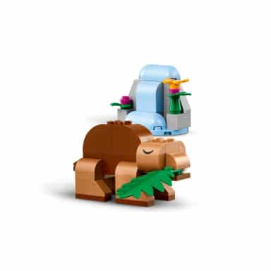 LEGO 11041 Classic Kreatywne dinozaury – zdjęcie