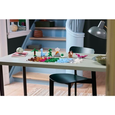 LEGO 11041 Classic Kreatywne dinozaury – zdjęcie