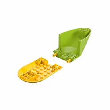 LEGO 11207 Marvel Spidey: podwodne pojazdy – zdjęcie