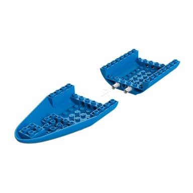 LEGO 11208 Marvel Statek piracki drużyny Spidey’ego – zdjęcie