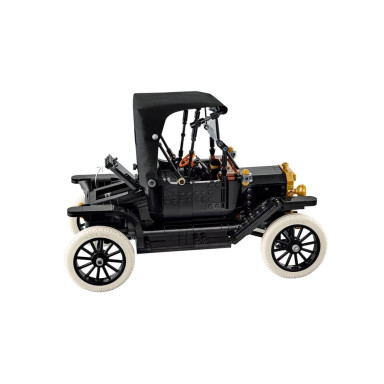 LEGO 11376 Icons Ford Model T – zdjęcie