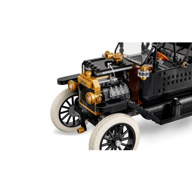 LEGO 11376 Icons Ford Model T – zdjęcie