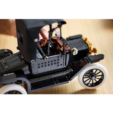 LEGO 11376 Icons Ford Model T – zdjęcie