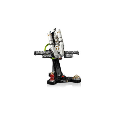 LEGO 11389 Icons Projekt Hail Mary – zdjęcie