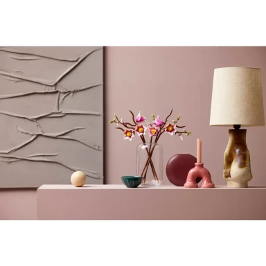 LEGO 11510 Botanicals Gałązki magnolii – zdjęcie
