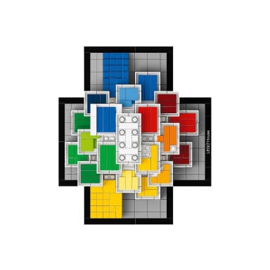 LEGO 21037 Architecture LEGO House – zdjęcie