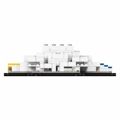 LEGO 21037 Architecture LEGO House – zdjęcie