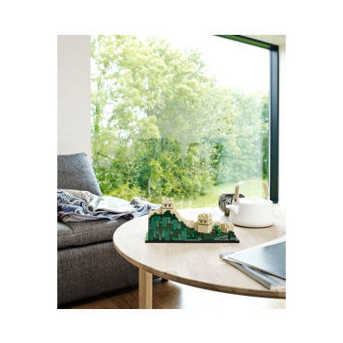 LEGO 21041 Architecture Wielki Mur Chiński – zdjęcie