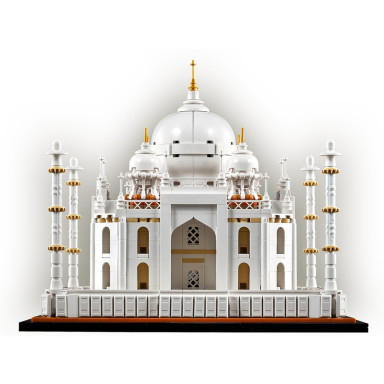 LEGO 21056 Architecture Tadż Mahal – zdjęcie
