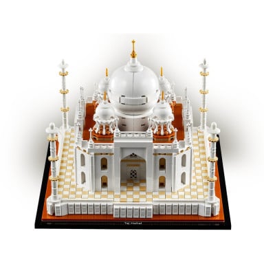 LEGO 21056 Architecture Tadż Mahal – zdjęcie