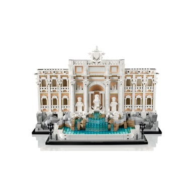 LEGO 21062 Architecture Fontanna di Trevi – zdjęcie