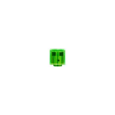 LEGO 21133 Minecraft Chatka czarownicy – zdjęcie