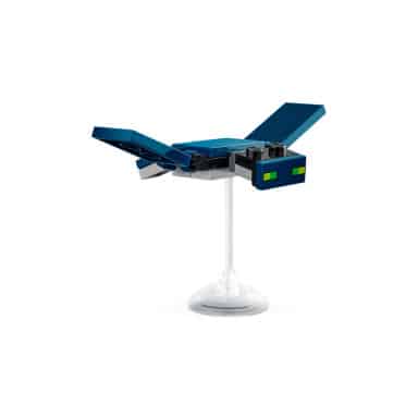 LEGO 21251 Minecraft Pustynna wyprawa Steve’a – zdjęcie