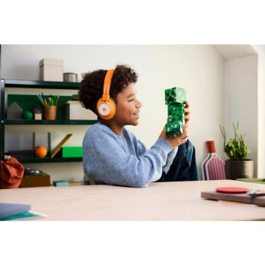 LEGO 21276 Minecraft Creeper – zdjęcie