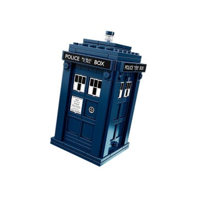 LEGO 21304 Ideas Doktor Who – zdjęcie