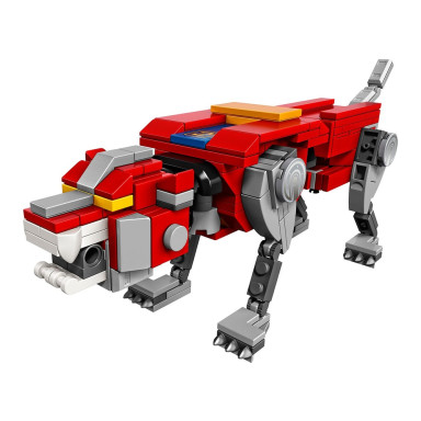 LEGO 21311 Ideas Voltron – zdjęcie