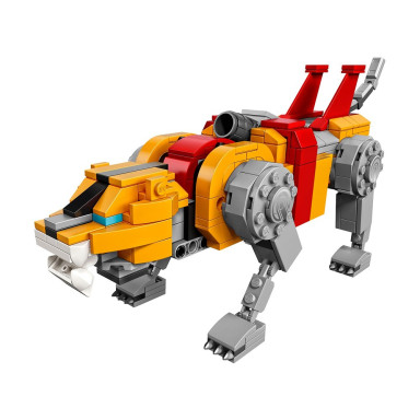 LEGO 21311 Ideas Voltron – zdjęcie