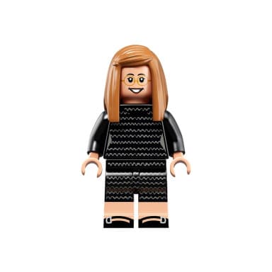 LEGO 21312 Ideas Kobiety z NASA – zdjęcie