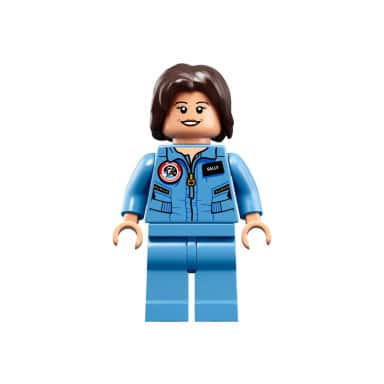 LEGO 21312 Ideas Kobiety z NASA – zdjęcie