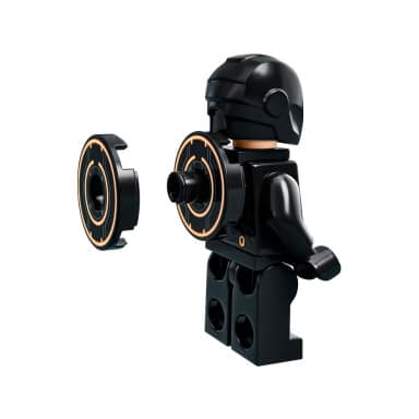 LEGO 21314 Ideas LEGO TRON: Dziedzictwo – zdjęcie