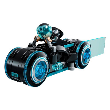 LEGO 21314 Ideas LEGO TRON: Dziedzictwo – zdjęcie