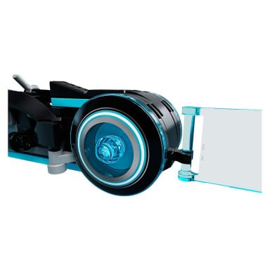 LEGO 21314 Ideas LEGO TRON: Dziedzictwo – zdjęcie