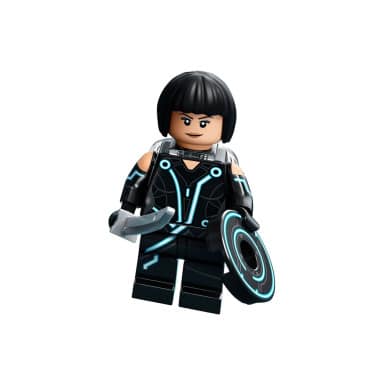 LEGO 21314 Ideas LEGO TRON: Dziedzictwo – zdjęcie