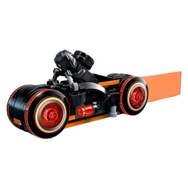 LEGO 21314 Ideas LEGO TRON: Dziedzictwo – zdjęcie