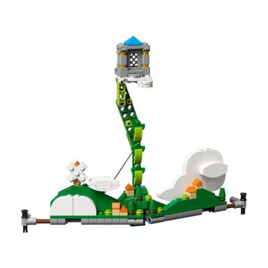 LEGO 21315 Ideas Wyskakująca książką – zdjęcie