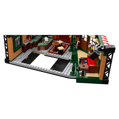 LEGO 21319 Ideas Central Perk – zdjęcie
