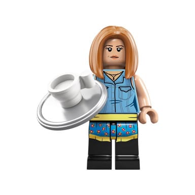 LEGO 21319 Ideas Central Perk – zdjęcie