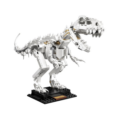 LEGO 21320 Ideas Szkielety dinozaurów – zdjęcie