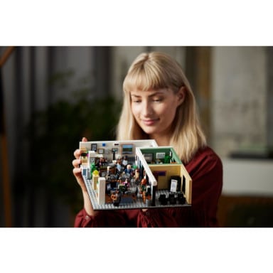 LEGO 21336 Ideas The Office – zdjęcie
