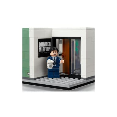 LEGO 21336 Ideas The Office – zdjęcie