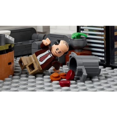 LEGO 21336 Ideas The Office – zdjęcie