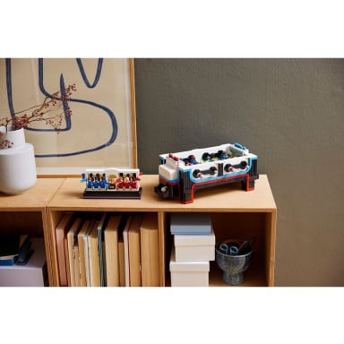LEGO 21337 Ideas Piłkarzyki – zdjęcie