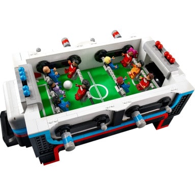 LEGO 21337 Ideas Piłkarzyki – zdjęcie