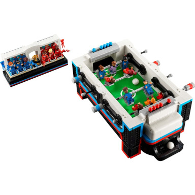 LEGO 21337 Ideas Piłkarzyki – zdjęcie