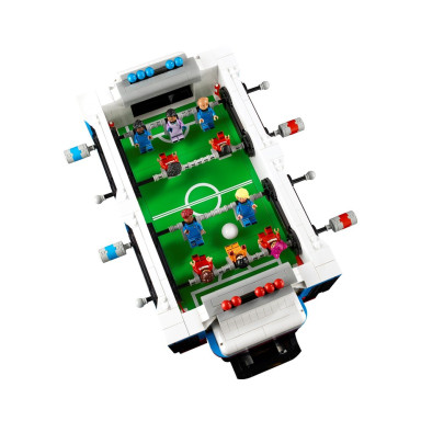 LEGO 21337 Ideas Piłkarzyki – zdjęcie