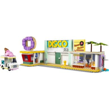 LEGO 21339 Ideas BTS Dynamite – zdjęcie