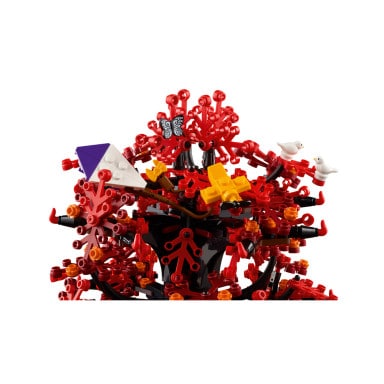 LEGO 21346 Ideas Rodzinne drzewo – zdjęcie