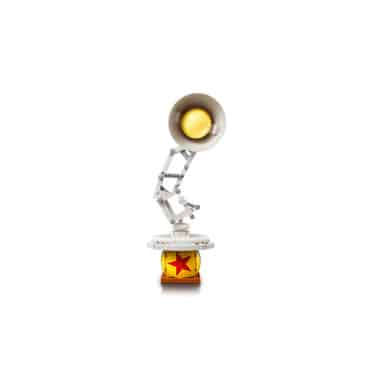 LEGO 21357 Ideas Disney Pixar Luxo Jr. – zdjęcie