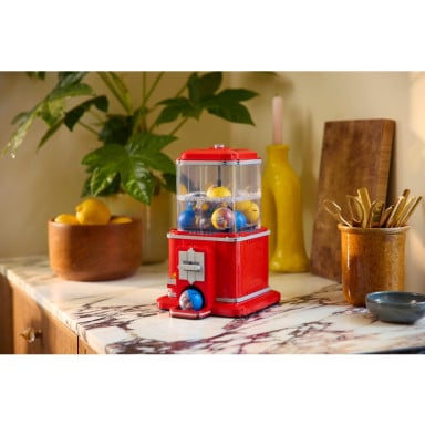 LEGO 21358 Ideas Maszyna z minifigurkami – zdjęcie