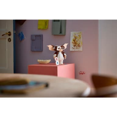 LEGO 21361 Ideas Gremliny rozrabiają: Gizmo – zdjęcie